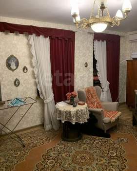 Дом 108м², 2-этажный, участок 3 сот.  