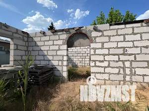 Дом 100м², 1-этажный, участок 3 сот.  