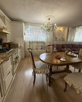 Дом 154м², 2-этажный, участок 6 сот.  