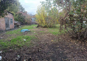 Дом 60м², 1-этажный, участок 5 сот.  