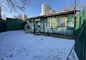 Дом 120м&sup2;, 1-этажный, участок 3 сот.  