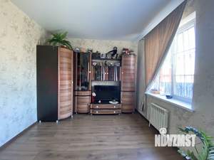 Дом 108м&sup2;, 2-этажный, участок 4 сот.  