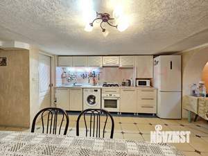 Дом 143м², 2-этажный, участок 8 сот.  