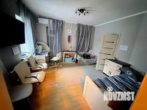 Дом 60м&sup2;, 1-этажный, участок 4 сот.  