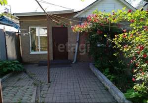 Дом 67м&sup2;, 1-этажный, участок 3 сот.  