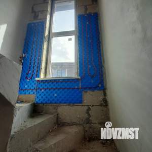 Дом 105м², 2-этажный, участок 4 сот.  