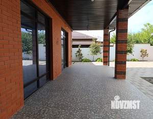 Дом 90м², 1-этажный, участок 5 сот.  