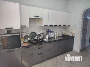 Дом 360м², 4-этажный, участок 5 сот.  