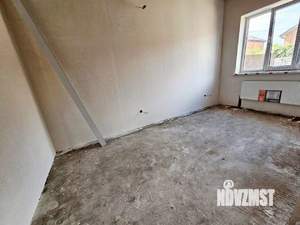 Дом 105м², 1-этажный, участок 3 сот.  