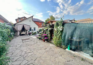 Дом 0м&sup2;, 2-этажный, участок 3 сот.  