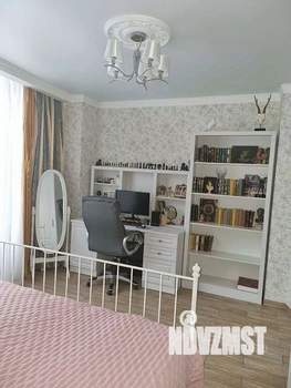 Таунхаус 320м², 2-этажный, участок 3 сот.  