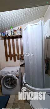 Дом 34м², 1-этажный, участок 3 сот.  