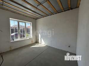 Дом 100м², 1-этажный, участок 5 сот.  