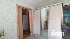 Дом 75м², 1-этажный, участок 3 сот.  