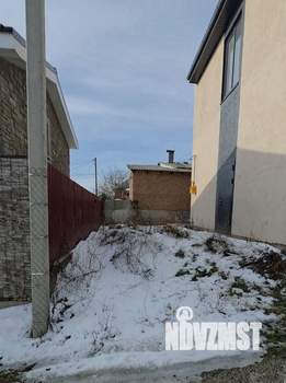 Дом 100м&sup2;, 2-этажный, участок 2 сот.  