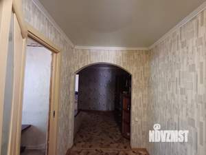 Дом 65м², 1-этажный, участок 4 сот.  