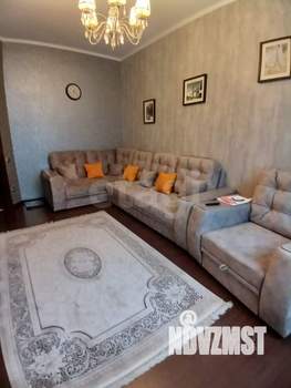 Дом 120м², 2-этажный, участок 3 сот.  