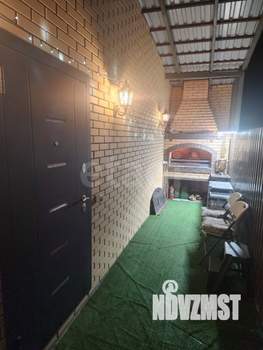 Дом 129м², 2-этажный, участок 3 сот.  