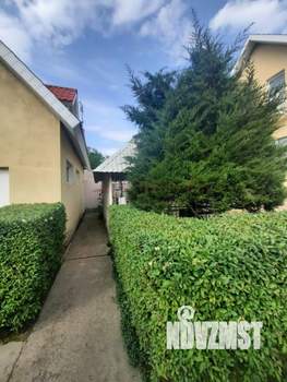 Дом 240м&sup2;, 2-этажный, участок 6 сот.  