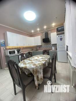 Дом 140м&sup2;, 2-этажный, участок 2 сот.  