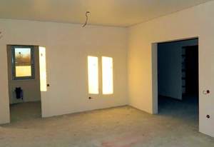 Дом 132м², 2-этажный, участок 3 сот.  