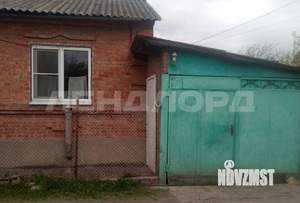 Дом 83м², 1-этажный, участок 6 сот.  