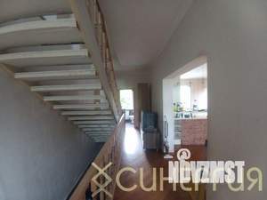 Дом 250м², 2-этажный, участок 5 сот.  