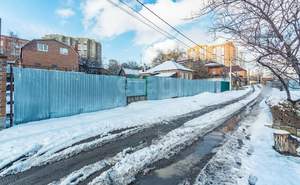 Дом 132м², 1-этажный, участок 7 сот.  