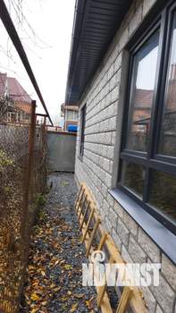 Дом 90м², 1-этажный, участок 3 сот.  