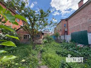 Дом 100м², 1-этажный, участок 5 сот.  