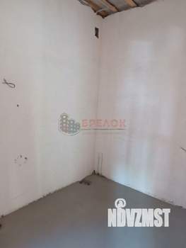 Дом 100м&sup2;, 1-этажный, участок 3 сот.  