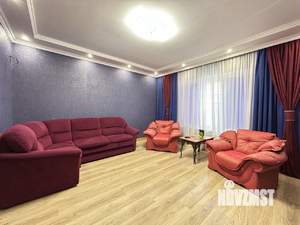 Дом 127м&sup2;, 1-этажный, участок 3 сот.  