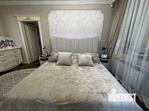 Дом 240м², 3-этажный, участок 5 сот.  