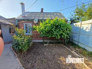 Дом 35м&sup2;, 1-этажный, участок 2 сот.  