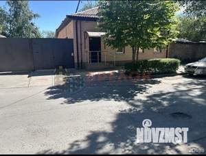 Дом 106м&sup2;, 1-этажный, участок 6 сот.  