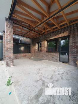 Дом 130м², 2-этажный, участок 3 сот.  