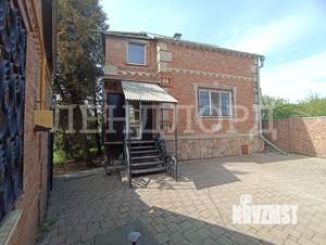 Дом 120м&sup2;, 2-этажный, участок 6 сот.  