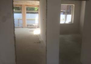 Дом 95м&sup2;, 1-этажный, участок 3 сот.  