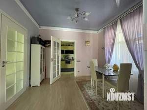 Дом 60м&sup2;, 1-этажный, участок 3 сот.  