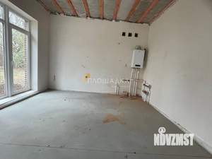 Дом 110м², 1-этажный, участок 4 сот.  