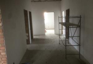 Дом 150м&sup2;, 2-этажный, участок 5 сот.  