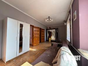 Дом 74м&sup2;, 1-этажный, участок 5 сот.  