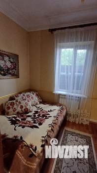 Дом 100м², 1-этажный, участок 3 сот.  