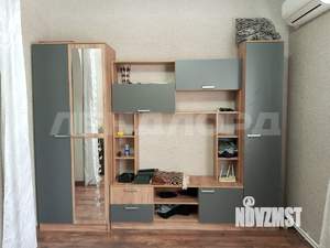 Дом 128м&sup2;, 2-этажный, участок 8 сот.  