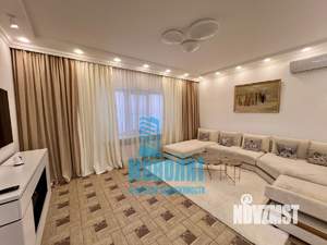 Дом 255м², 2-этажный, участок 7 сот.  