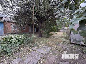 Дом 51м², 1-этажный, участок 5 сот.  