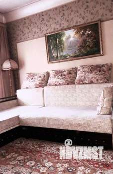 Дом 80м&sup2;, 1-этажный, участок 3 сот.  