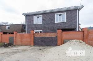 Дом 140м², 2-этажный, участок 3 сот.  