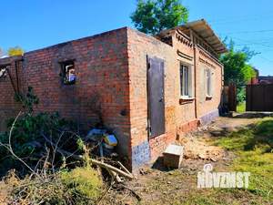 Дом 68м², 1-этажный, участок 5 сот.  