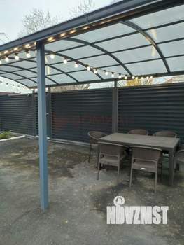 Дом 150м², 1-этажный, участок 6 сот.  